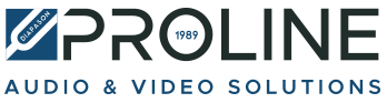 Proline Azzate- soluzioni audio e video