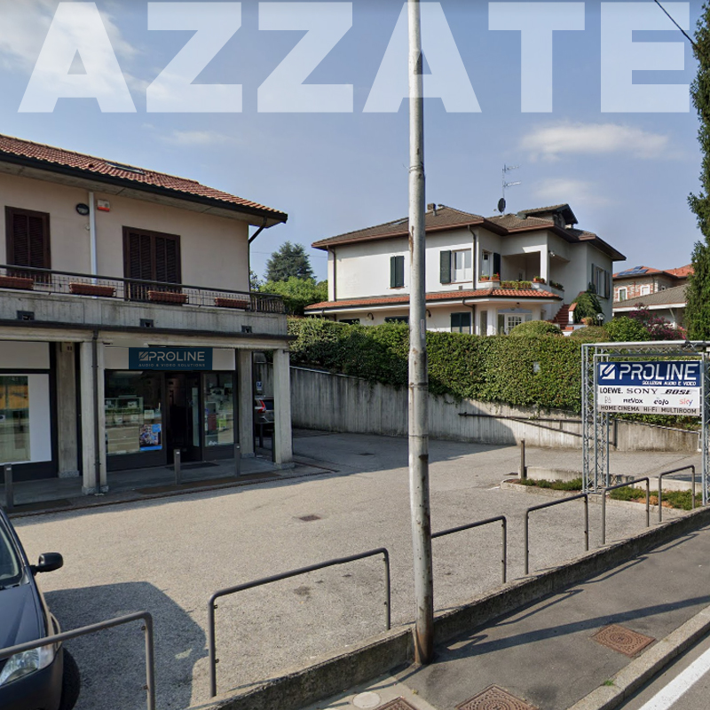 Proline azzate